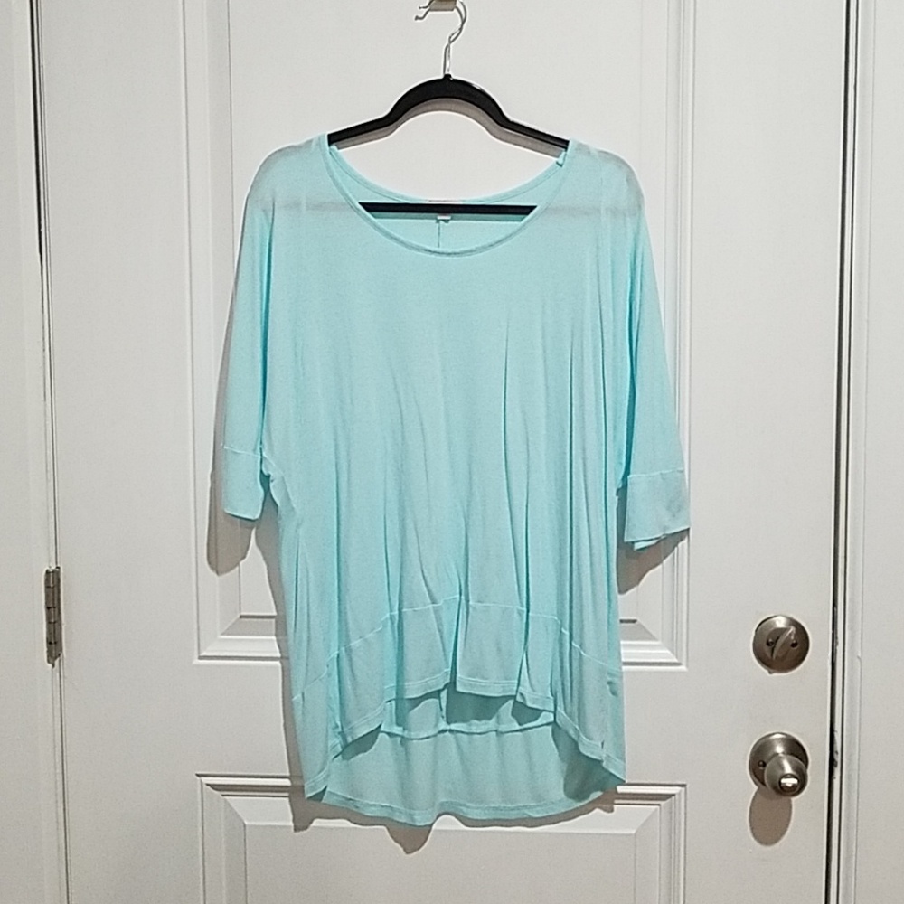 GAP Loose Dolman Sleeved Top